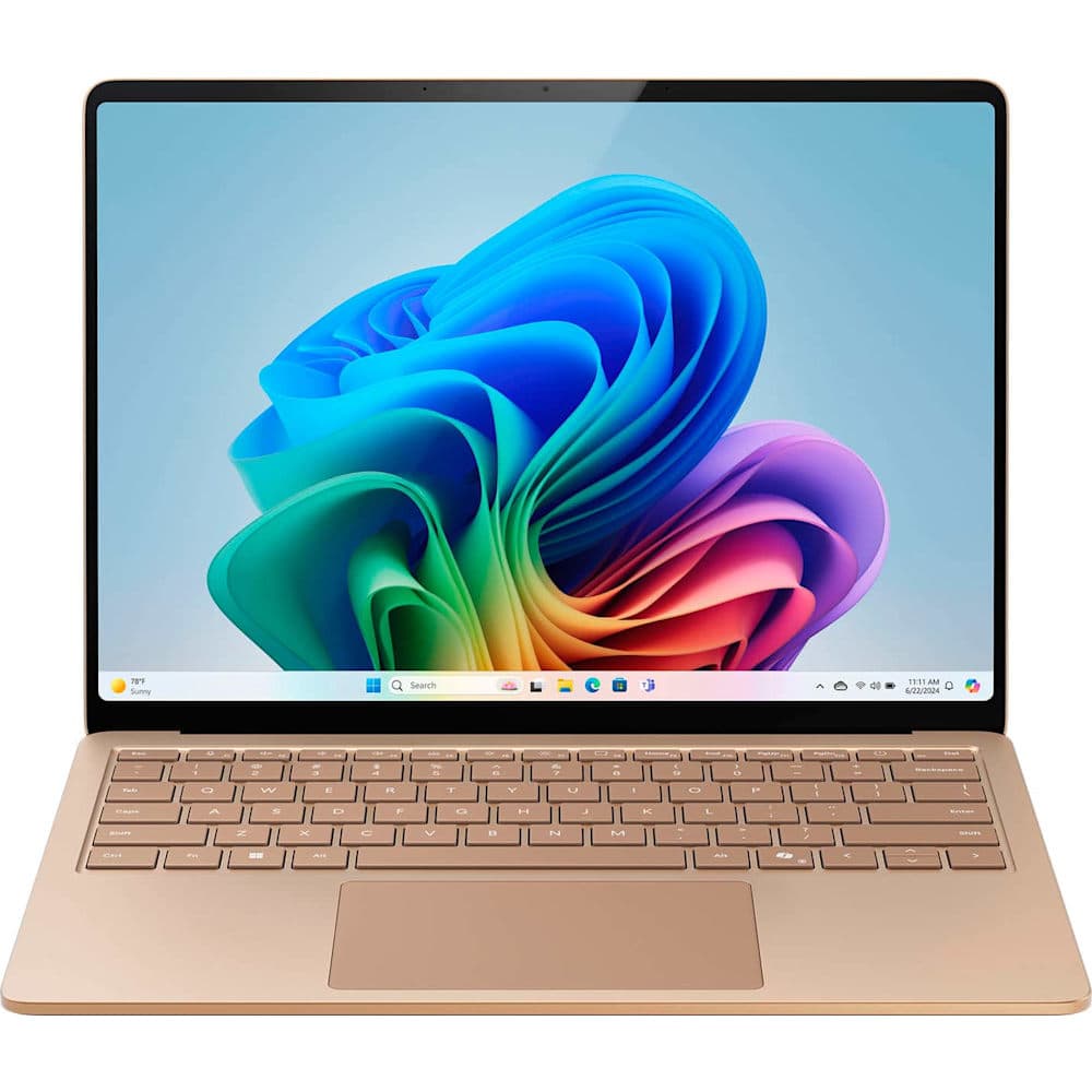 Microsoft Surface Laptop Copilot+ PC, 7th Edition