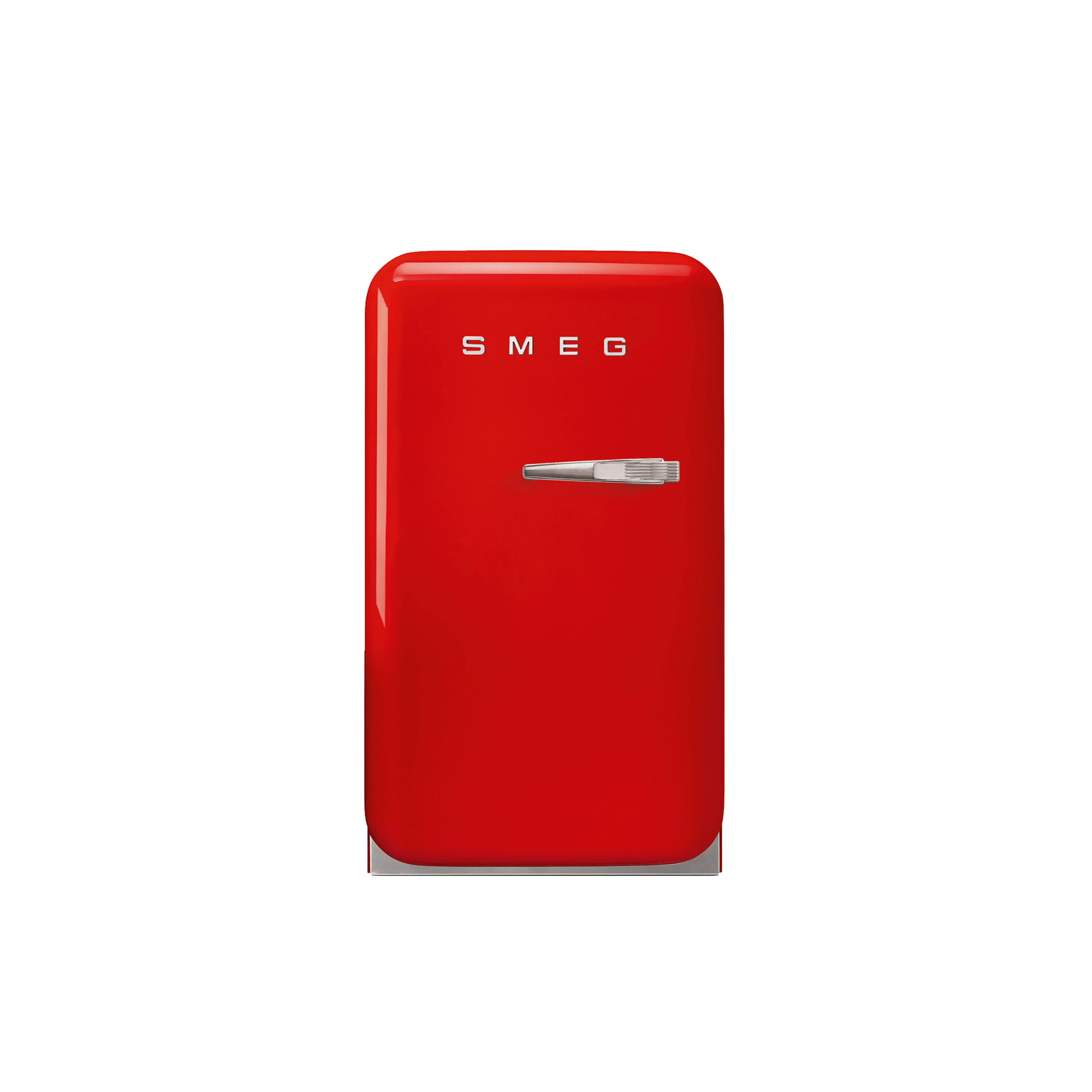 Smeg FAB 5 Retro Mini Refrigerator
