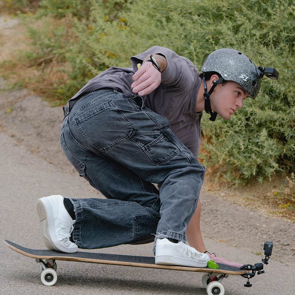 JLab's Premium Hi-Res Sport Earbuds - Epic Sport ANC 3 4