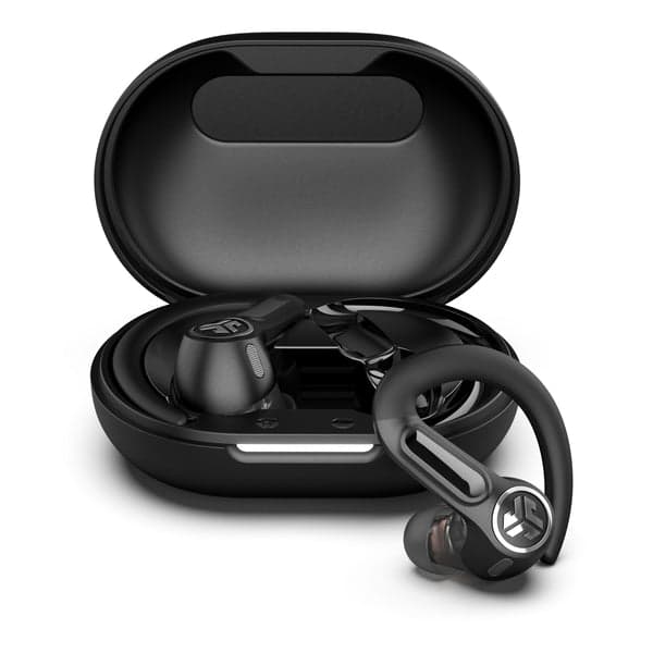 JLab's Premium Hi-Res Sport Earbuds - Epic Sport ANC 3 5