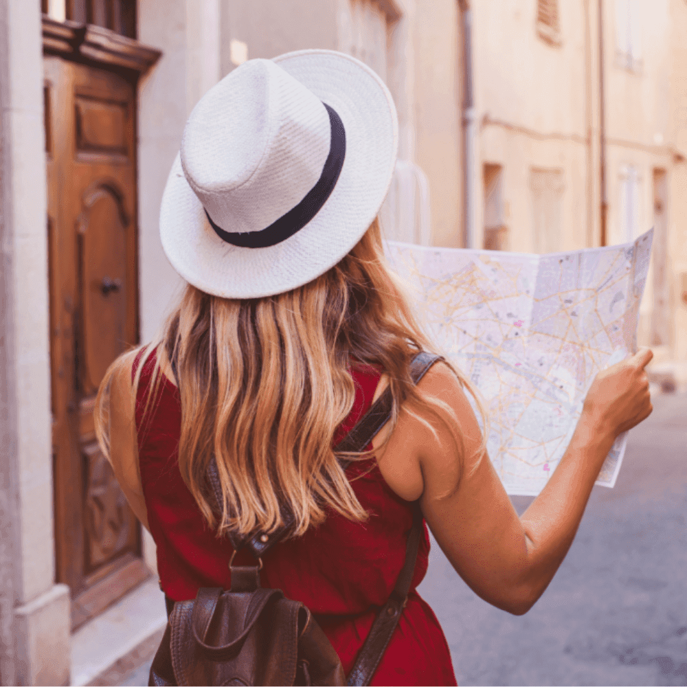 Go on a Local Experience