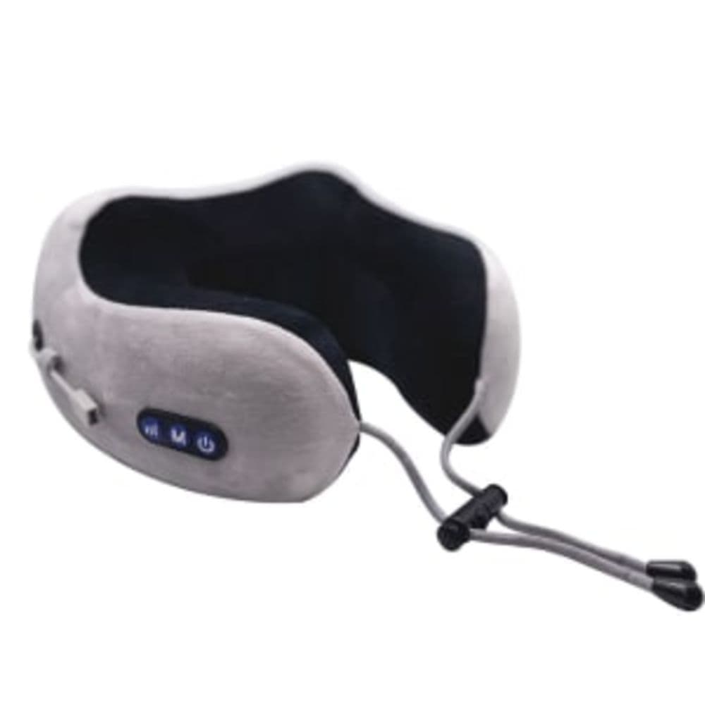 ZTECH Heated Neck Pillow Massager 2