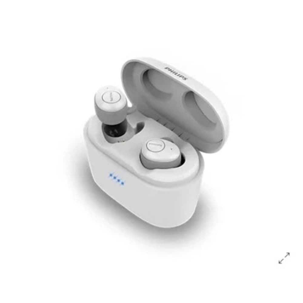 Philips True Wireless In-Ear Headphones 4