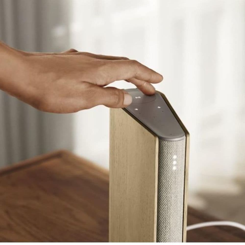 Bang & Olufsen Beosound Emerge Compact Home Speaker 2