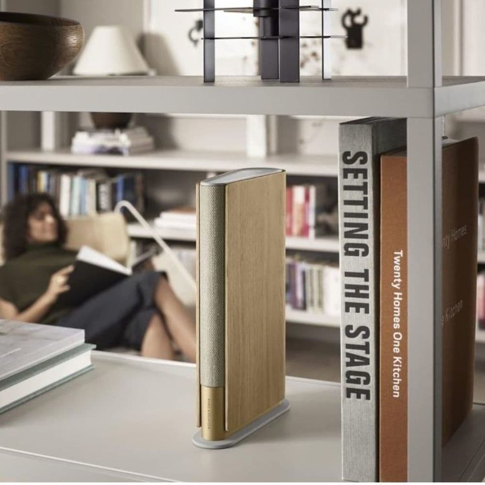 Bang & Olufsen Beosound Emerge Compact Home Speaker 4