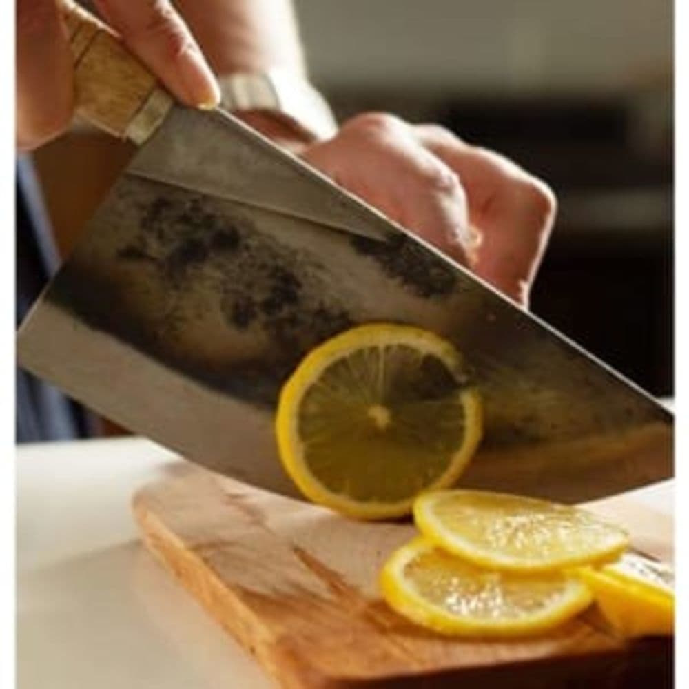 Thai Moon Knife Set 2