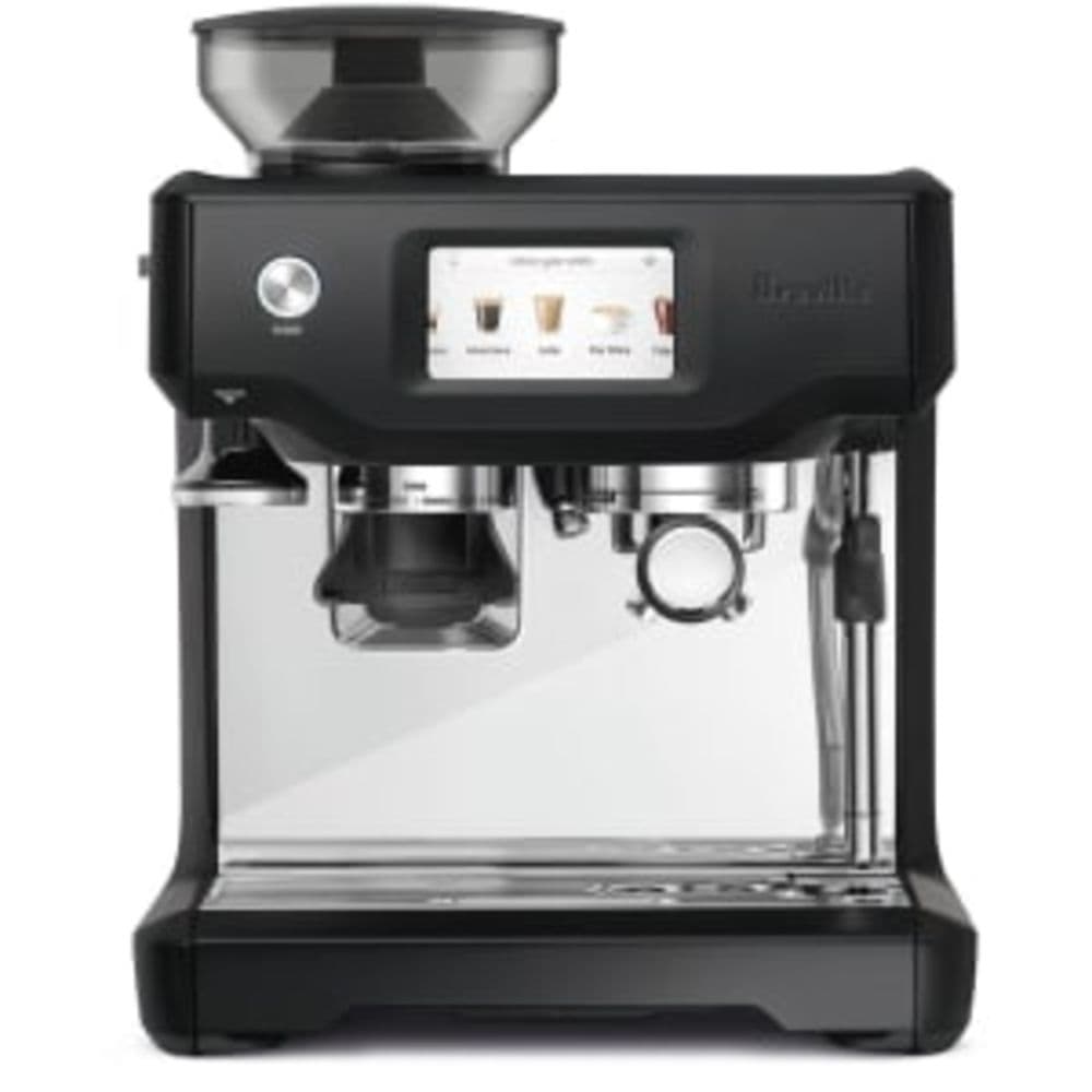 Breville The Barista Touch