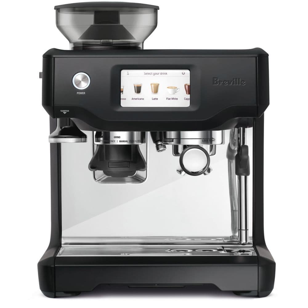 Breville The Barista Touch 3