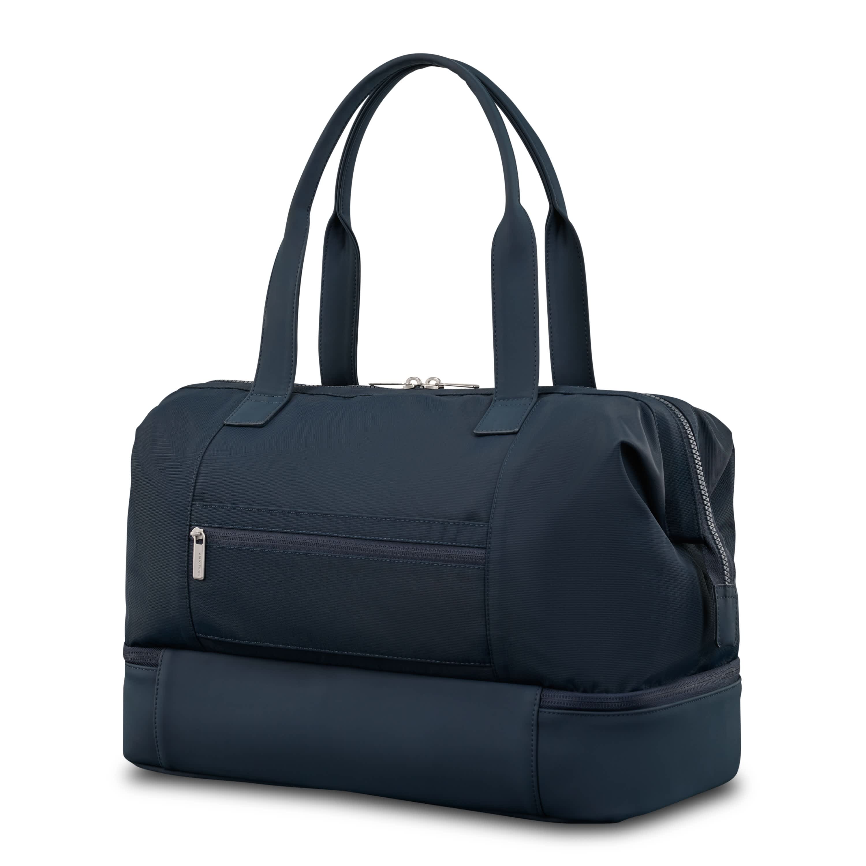 Samsonite Better Than Basic Drop Bottom Weekender