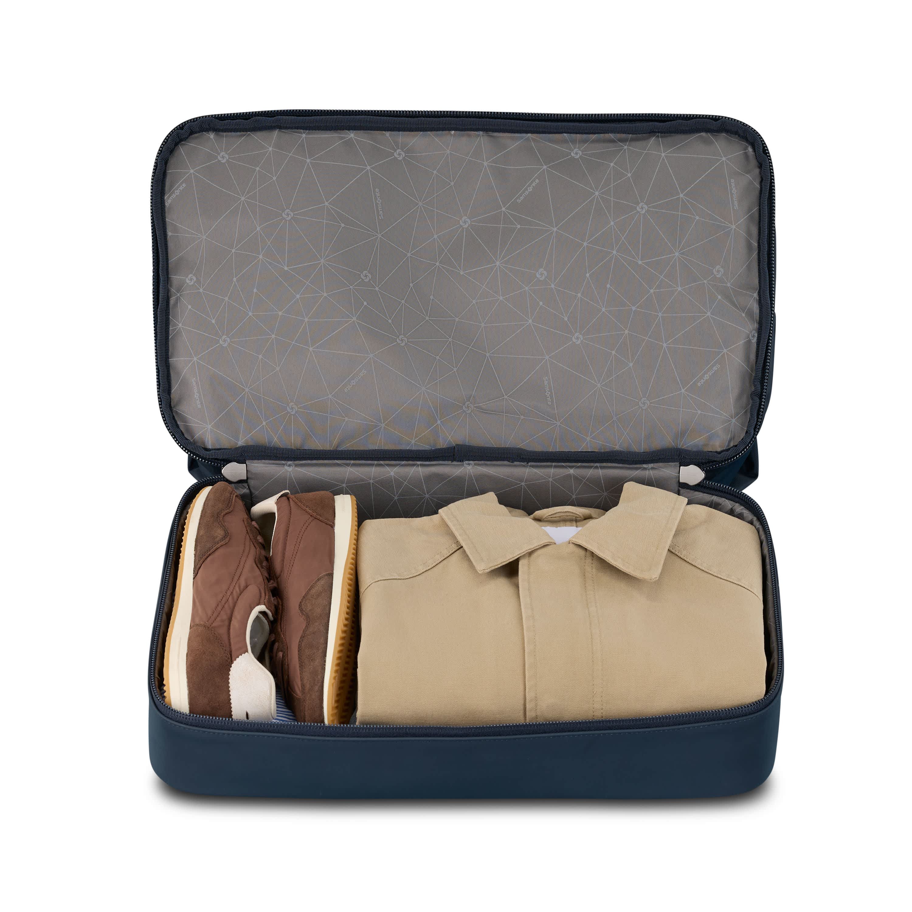 Samsonite Better Than Basic Drop Bottom Weekender 2