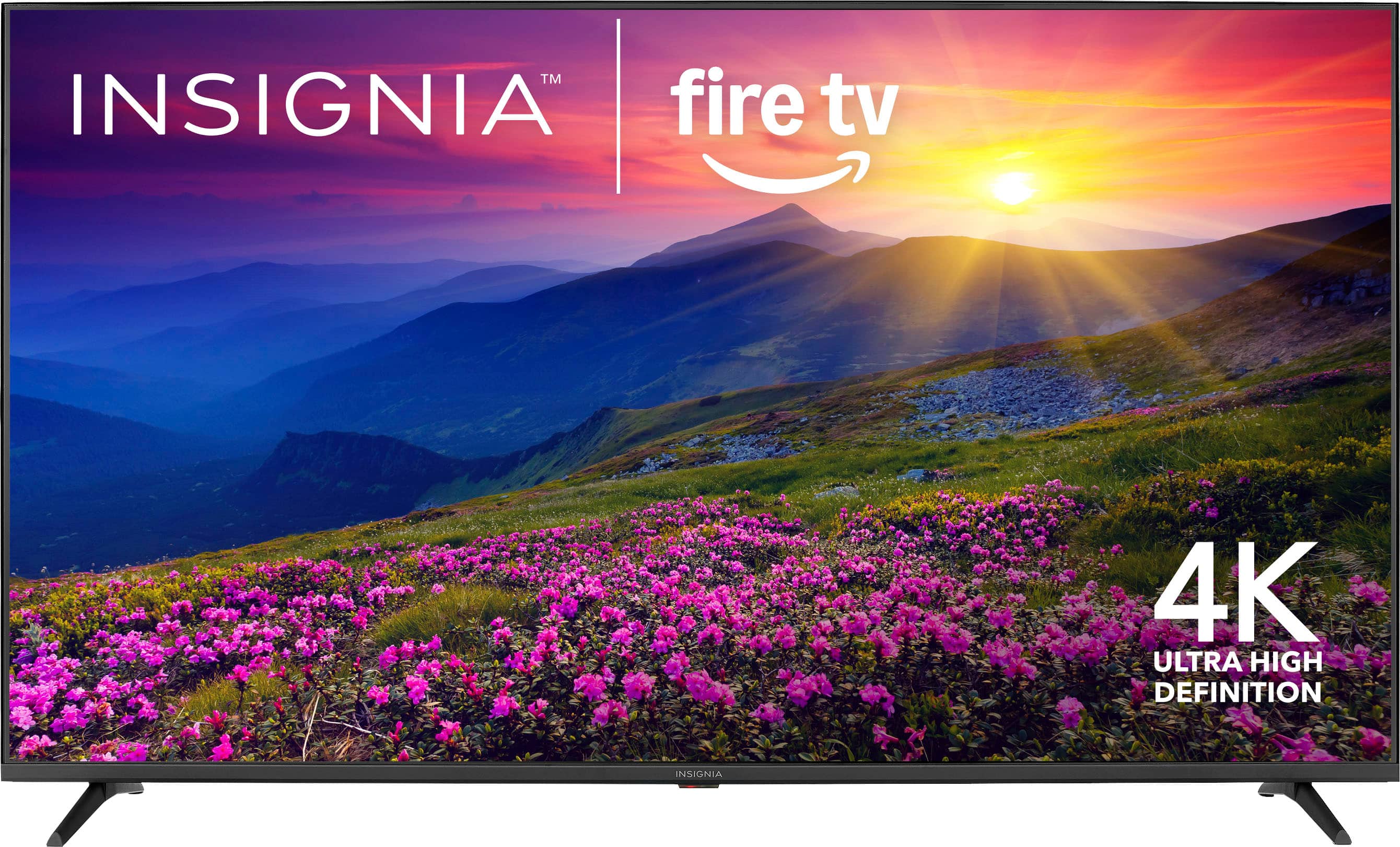 Insignia™ 70” LED 4K UHD Smart Fire TV