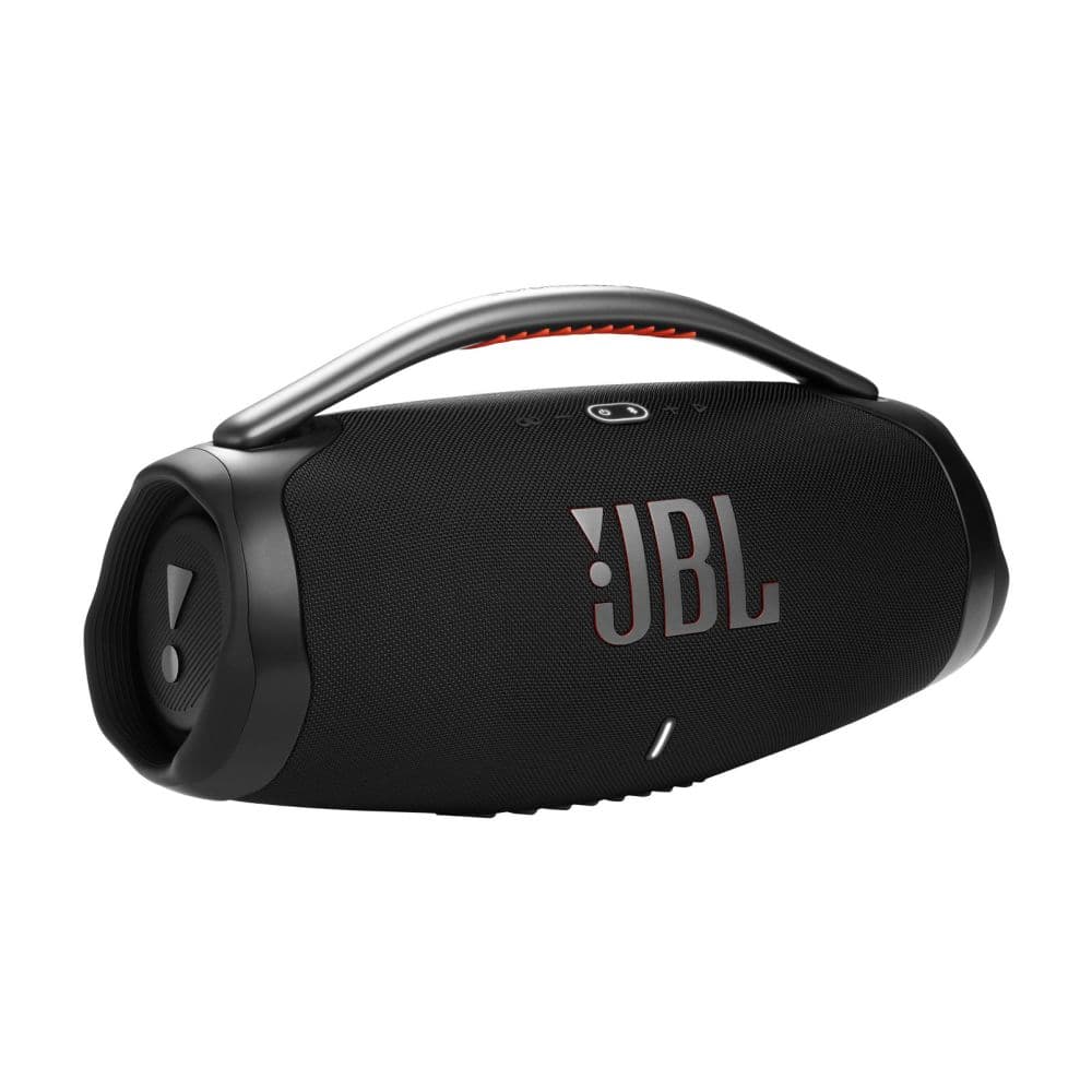JBL Boombox 3 Portable Waterproof Bluetooth Speaker 3