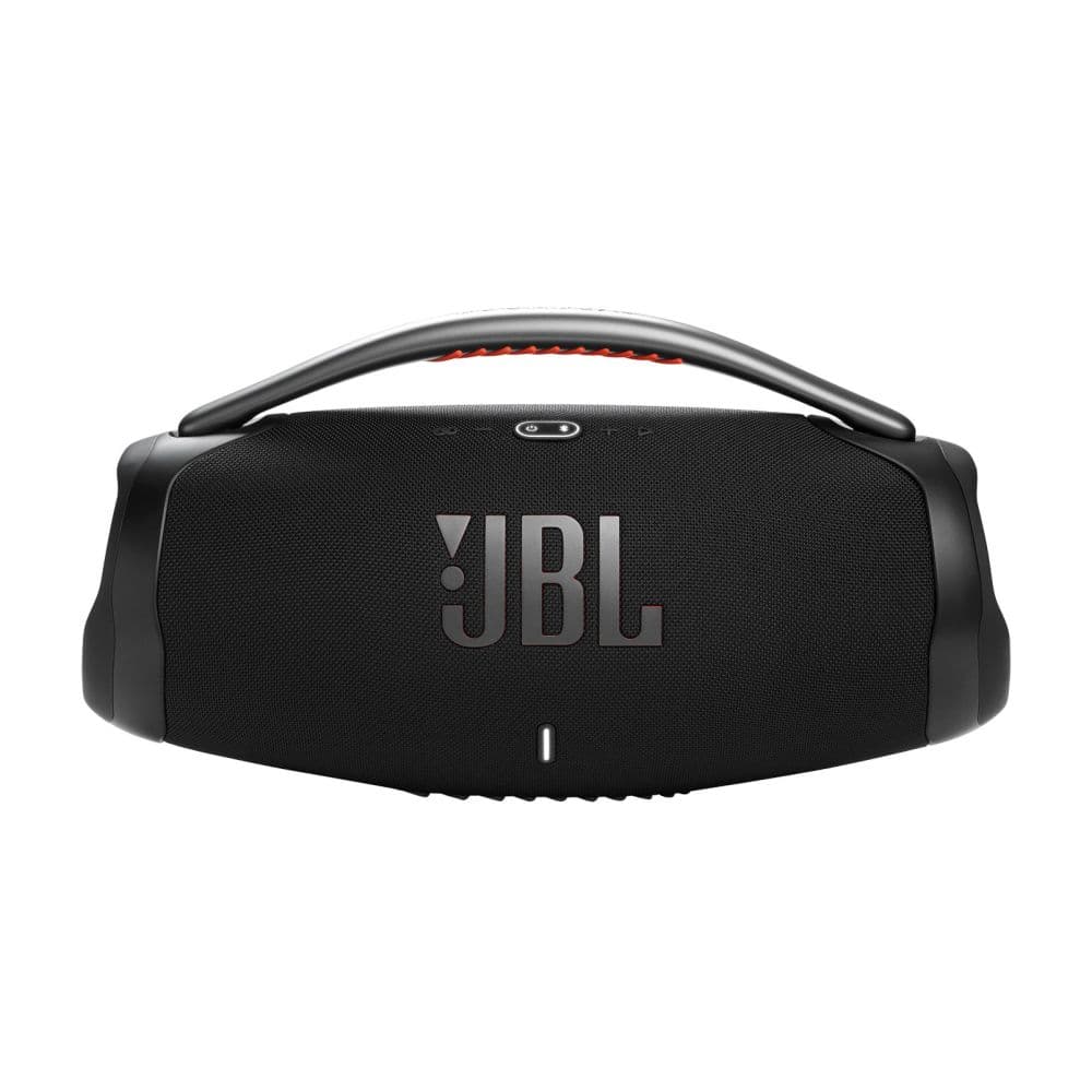 JBL Boombox 3 Portable Waterproof Bluetooth Speaker 2
