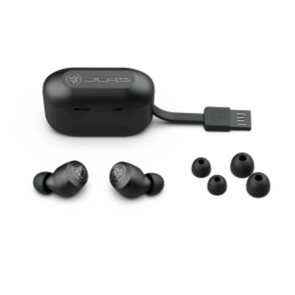 JLab Go Air Pop True Wireless Earbuds 2