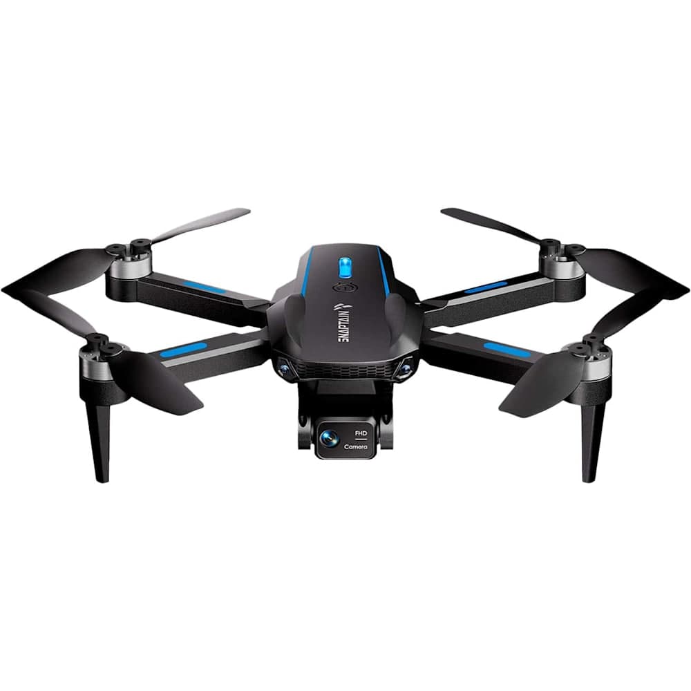 Snaptain Elite S5C 1080p Black Drone with Remote Control