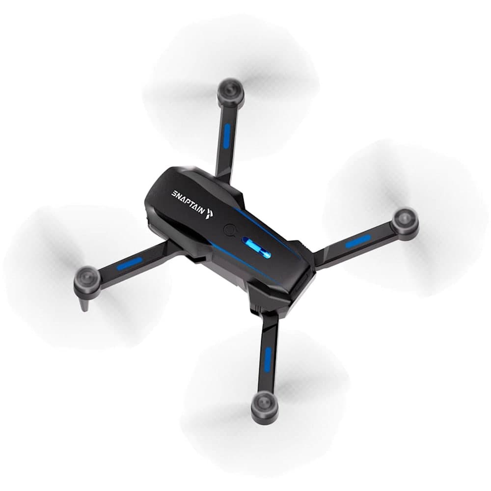 Snaptain Elite S5C 1080p Black Drone with Remote Control 2