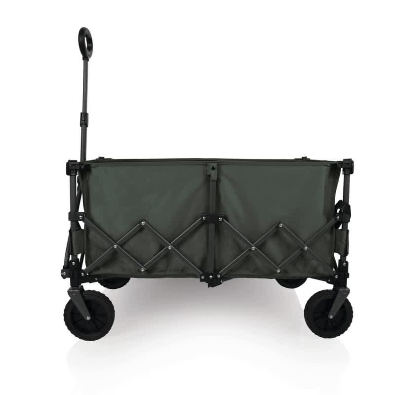 Wilderness Collapsible Folding Wagon