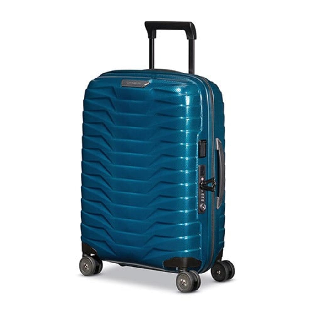 Samsonite Proxis Spinner Carry-On