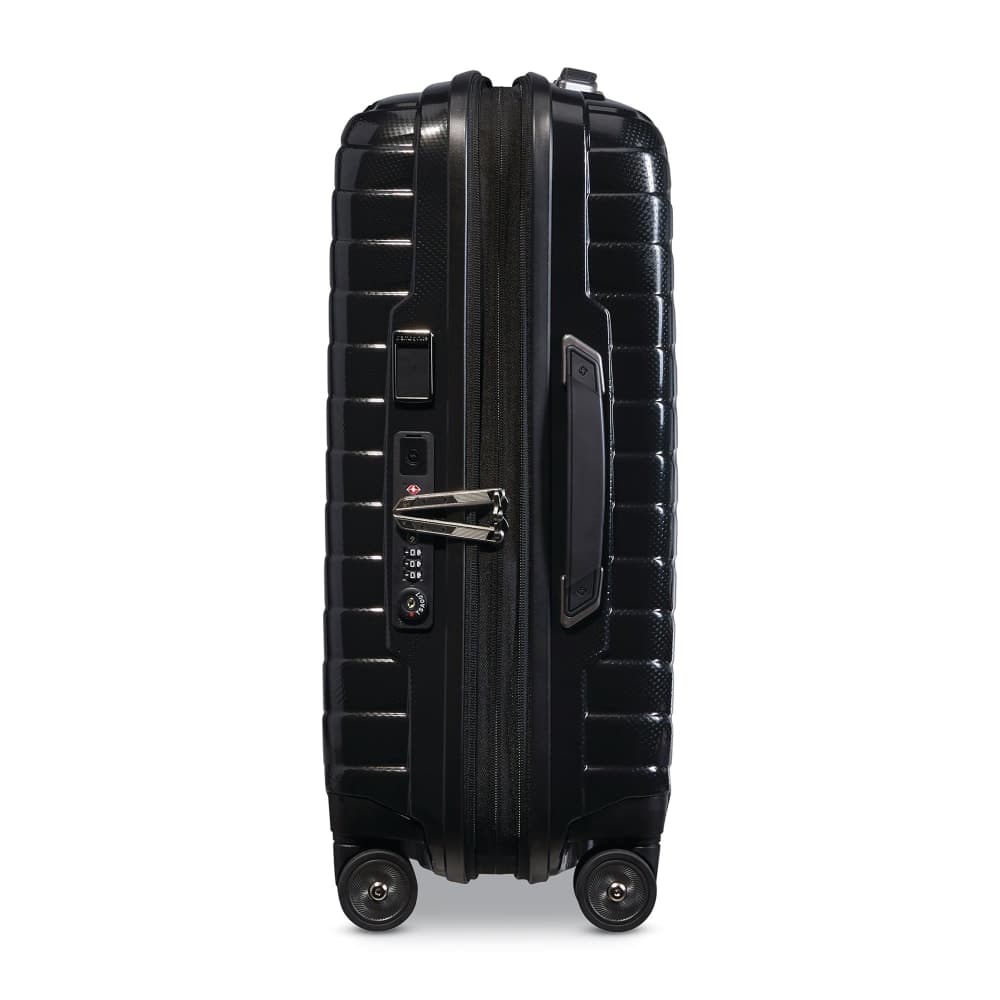 Samsonite Proxis Spinner Carry-On 2