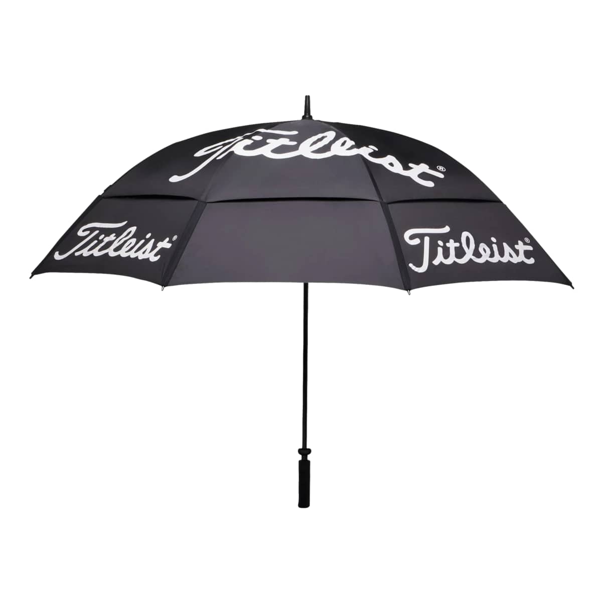 Titleist Tour Double Canopy Umbrella