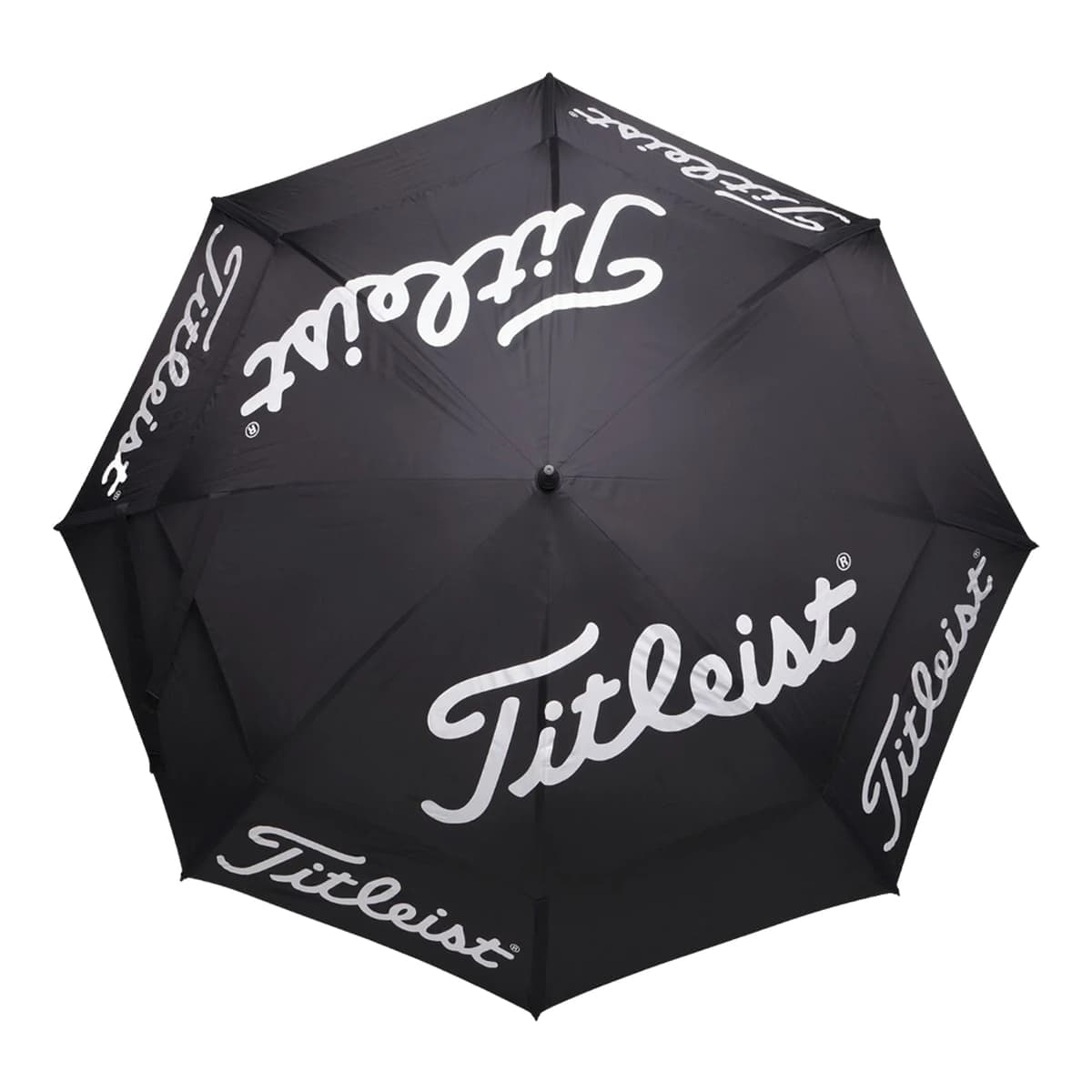 Titleist Tour Double Canopy Umbrella 3