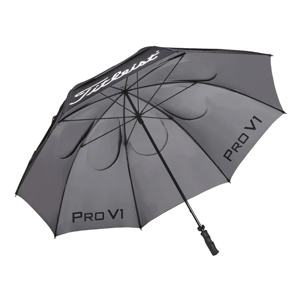 Titleist Tour Double Canopy Umbrella 4
