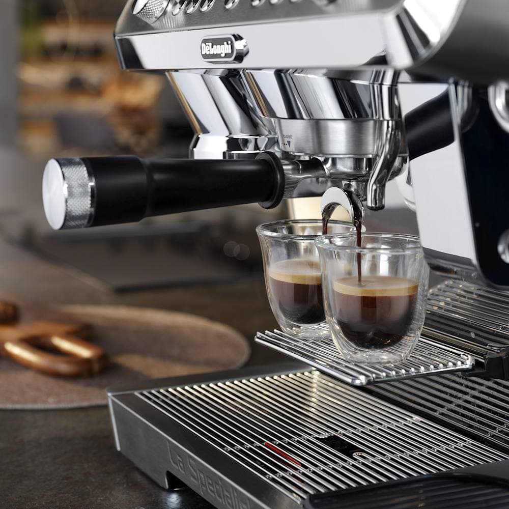 De’Longhi La Specialista Maestro Espresso Machine 2
