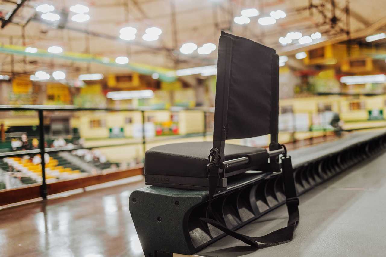 Gridiron Stadium Seat 4