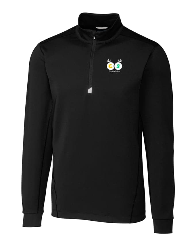 Men's Traverse Stretch Quarter Zip